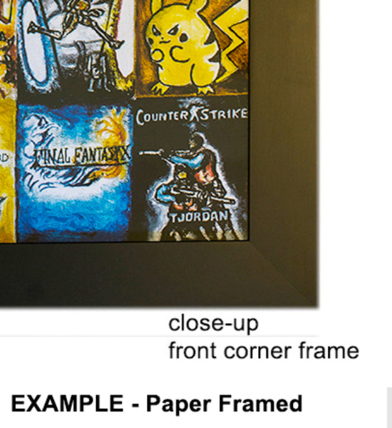 San Francisco 49ers Tribute -- by Thomas Jordan Gallery