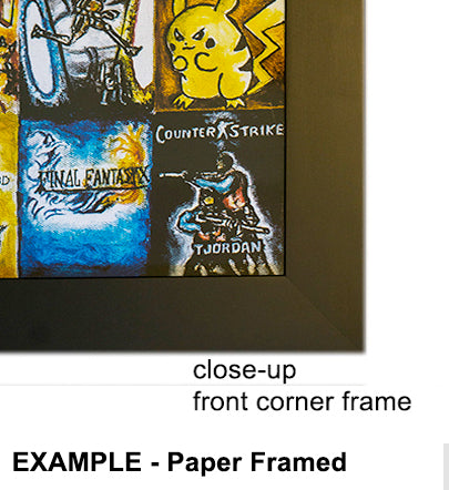 Classic Sports Teams -- by Thomas Jordan Gallery